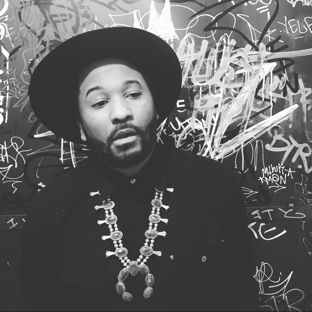 Meet your Posher, Gyp